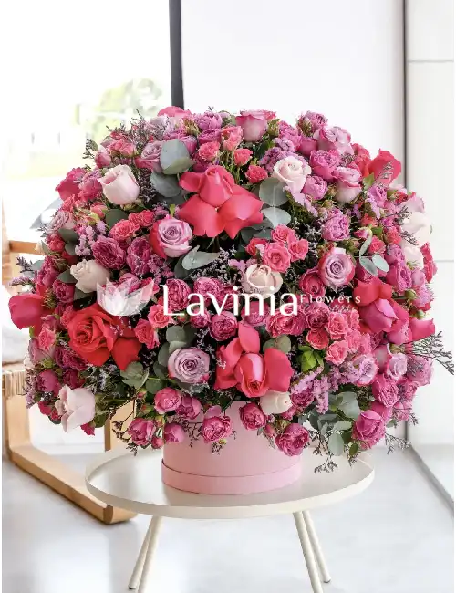 laviniaflowers113