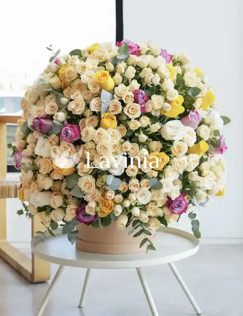 laviniaflowers116