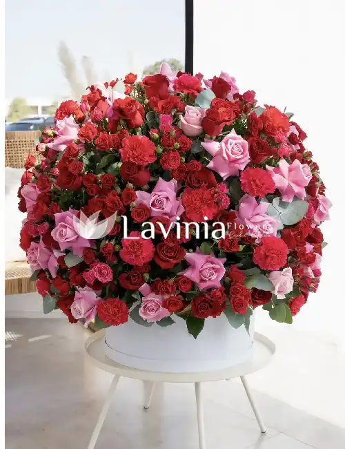 laviniaflowers118