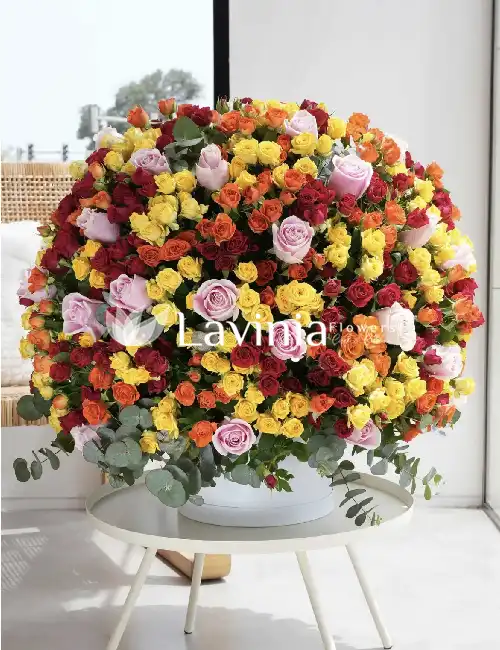 laviniaflowers121