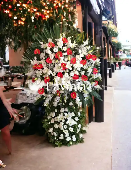 laviniaflowers165