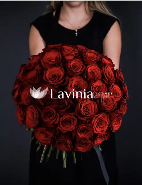VİYANA RED ROSE  