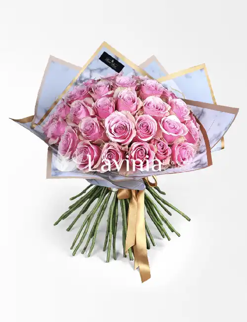 PİNK ROSE 
