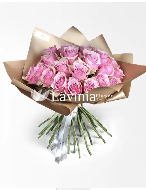PİNK ROSE 