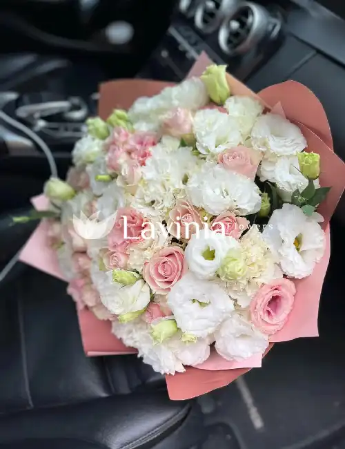 MİX BOUQUET