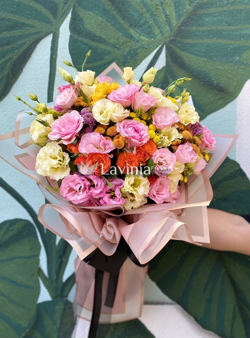 Lavinia